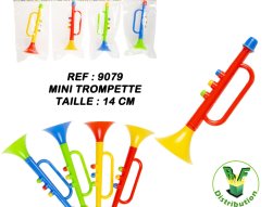 9079 - Mini trompette