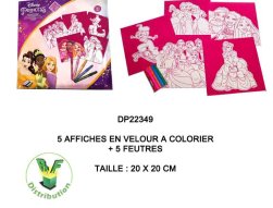 dp22349---5-affiches-en-velour-a-colorier