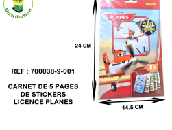 700038-9-001---carnet-de-5-pages-de-stickers-licence-planes