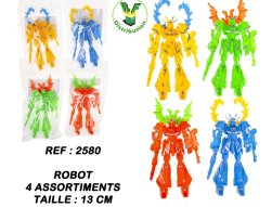 2580 - Robot