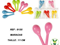 9135 - Maracas
