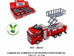 98370---camion-de-pompier-a-retrofriction-en-metal