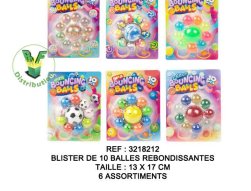3218212---blister--de-10-balles-rebondissantes