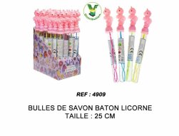 4909---bulles-de-savon-baton-licorne