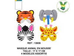 13939---masque-animal-en-mousse
